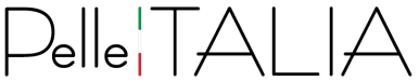 iPELLI design - PelleITALIA logo